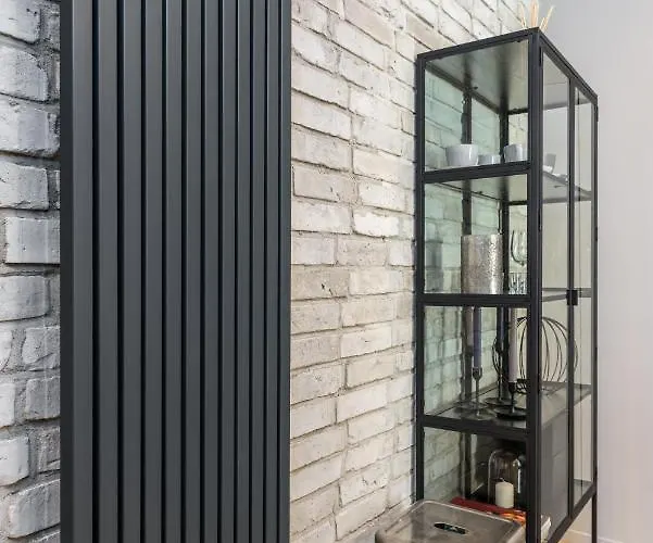 Garbary By Renters * Poznań