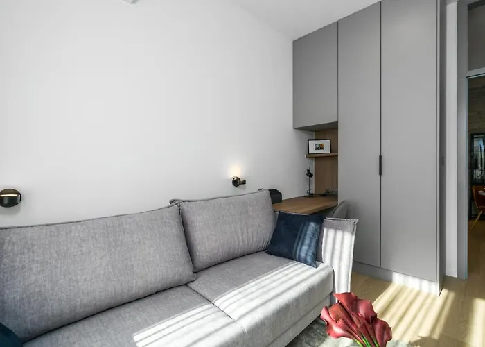 Garbary By Renters * Poznań