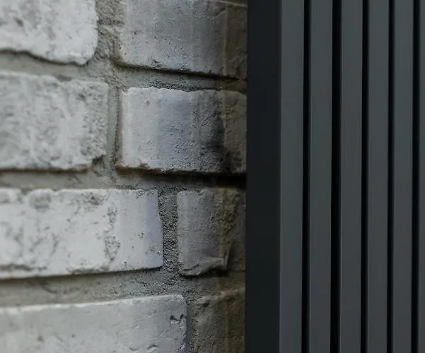 Garbary By Renters Lejlighed