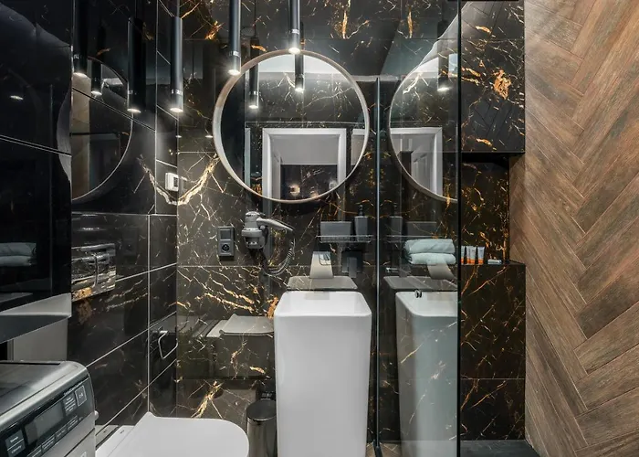 Apartman Garbary By Renters