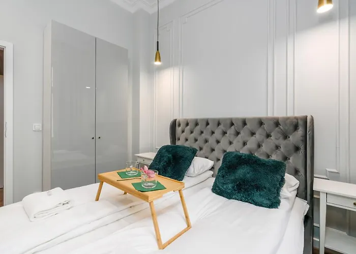 Garbary By Renters * Poznań