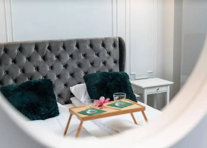 Apartman Garbary By Renters