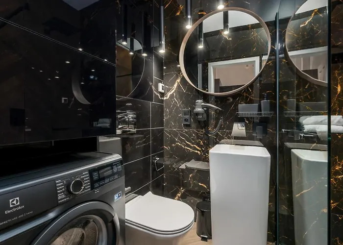 Garbary By Renters Poznań