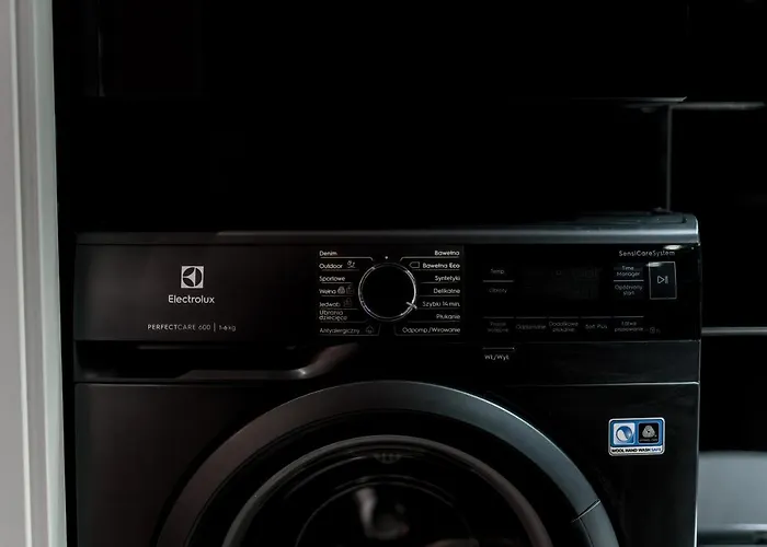 Apartman Garbary By Renters Poznań