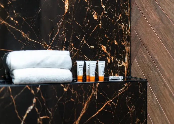 Garbary By Renters Apartman